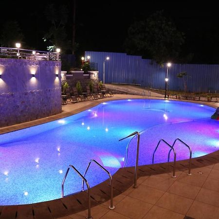 Vits Lonavala Hotel Eksteriør billede