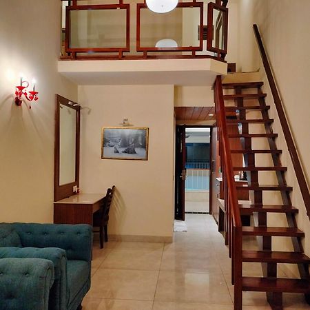 Vits Lonavala Hotel Eksteriør billede