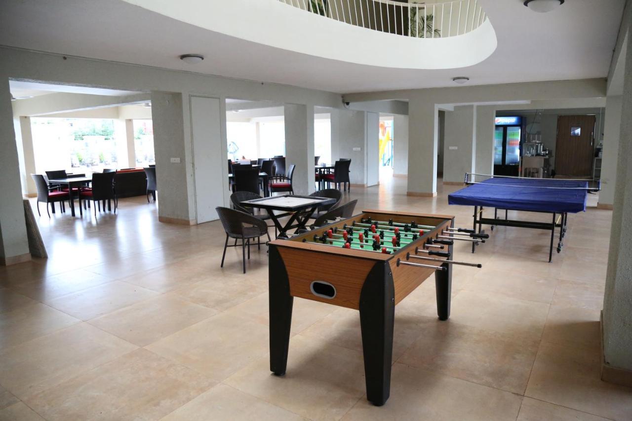 Vits Lonavala Hotel Eksteriør billede